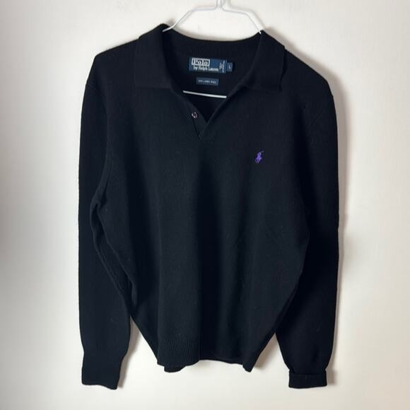 Polo Ralph Lauren Polo - Men's Large - Picture 1 of 6
